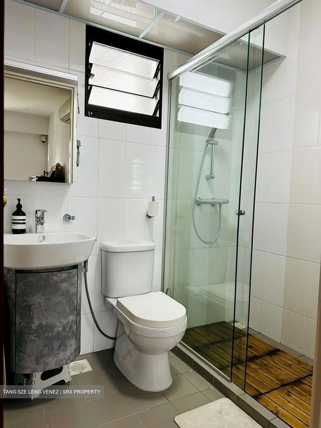Blk 33 Ghim Moh Edge (Queenstown), HDB 4 Rooms #603038601